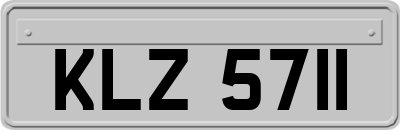 KLZ5711