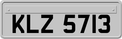 KLZ5713