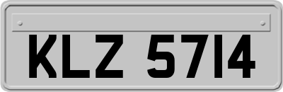 KLZ5714