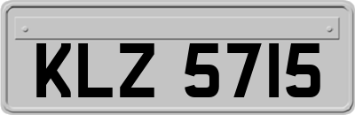KLZ5715