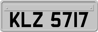 KLZ5717