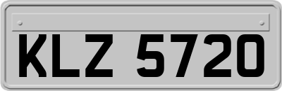 KLZ5720