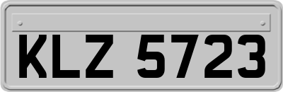 KLZ5723