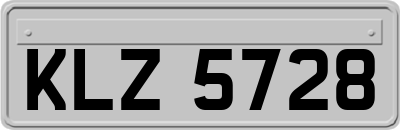 KLZ5728