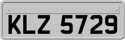 KLZ5729