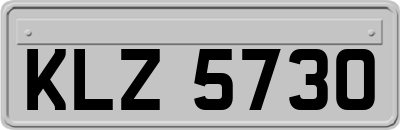 KLZ5730