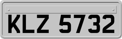 KLZ5732