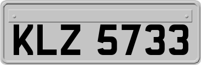 KLZ5733
