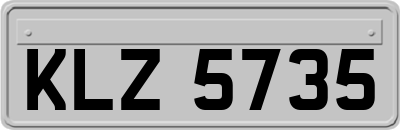 KLZ5735
