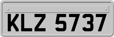 KLZ5737