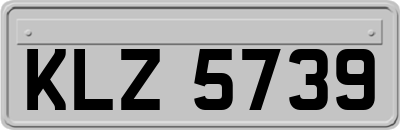 KLZ5739