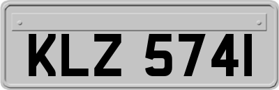KLZ5741