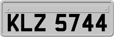 KLZ5744