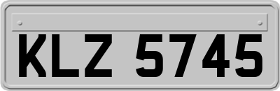 KLZ5745