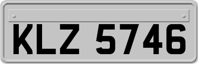 KLZ5746