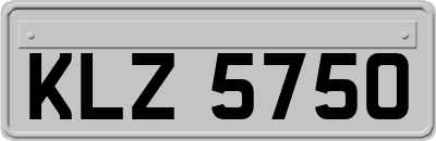 KLZ5750