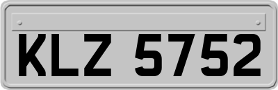 KLZ5752