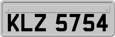 KLZ5754