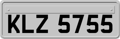 KLZ5755