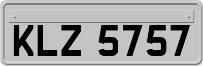 KLZ5757