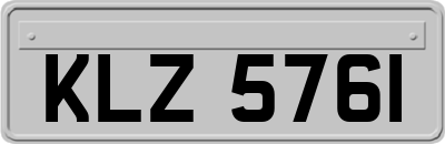 KLZ5761