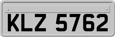 KLZ5762