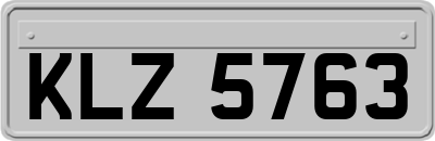 KLZ5763