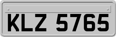 KLZ5765