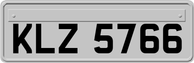 KLZ5766