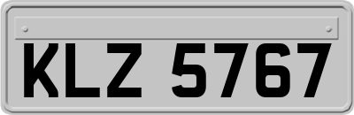 KLZ5767