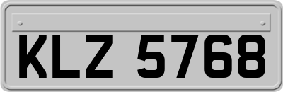 KLZ5768