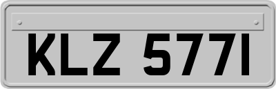 KLZ5771