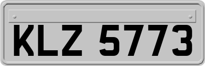 KLZ5773