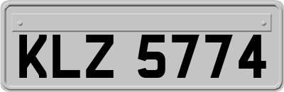 KLZ5774