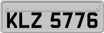 KLZ5776