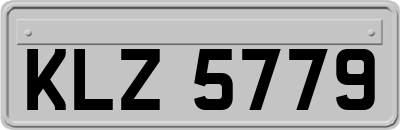 KLZ5779
