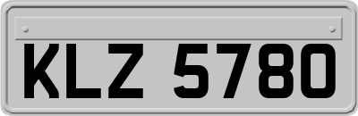 KLZ5780
