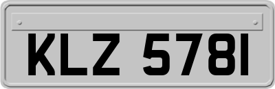KLZ5781