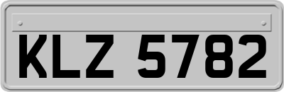 KLZ5782