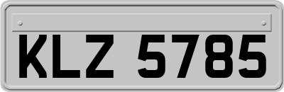 KLZ5785