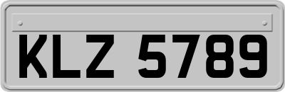 KLZ5789