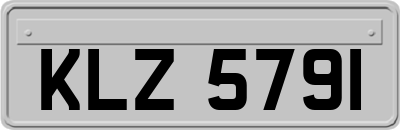 KLZ5791