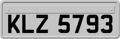 KLZ5793