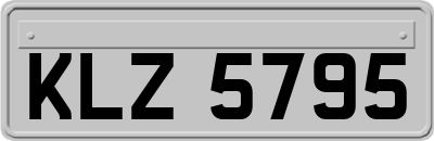 KLZ5795