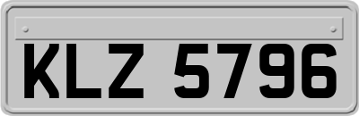KLZ5796
