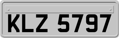 KLZ5797