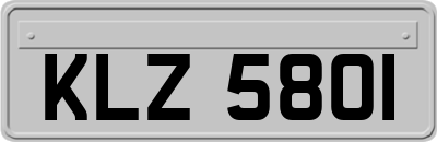 KLZ5801