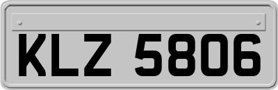 KLZ5806