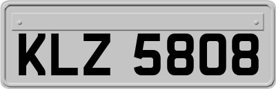 KLZ5808
