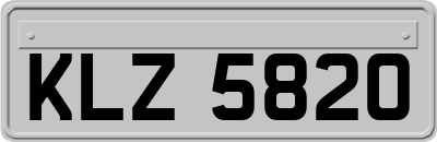 KLZ5820